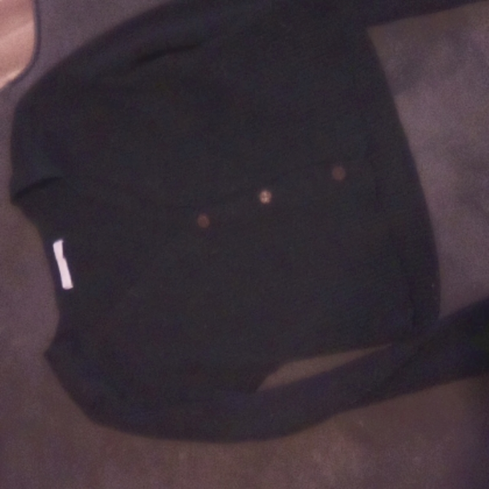 a jacket